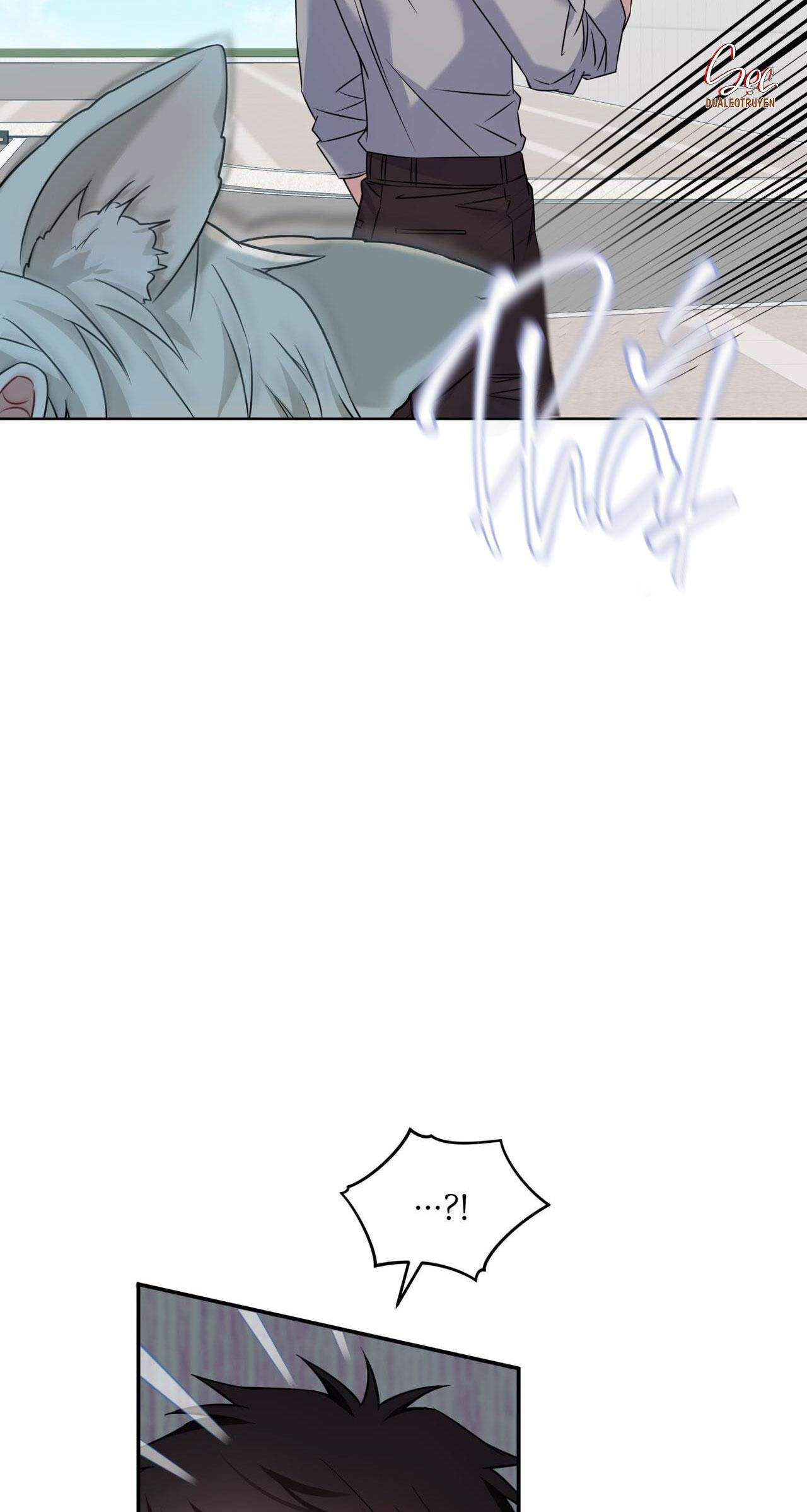 nước uống tình yêu của cáo plin chapter 5 9