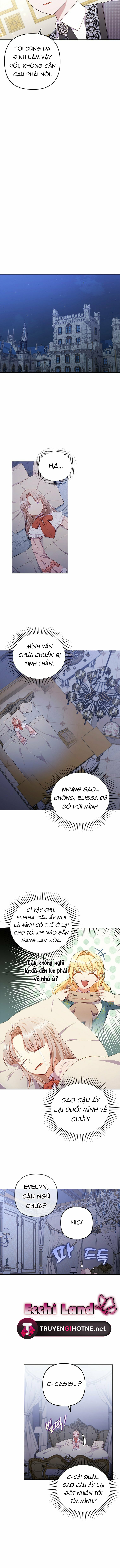 cậu thích nhầm người rồi chapter 51.2 5