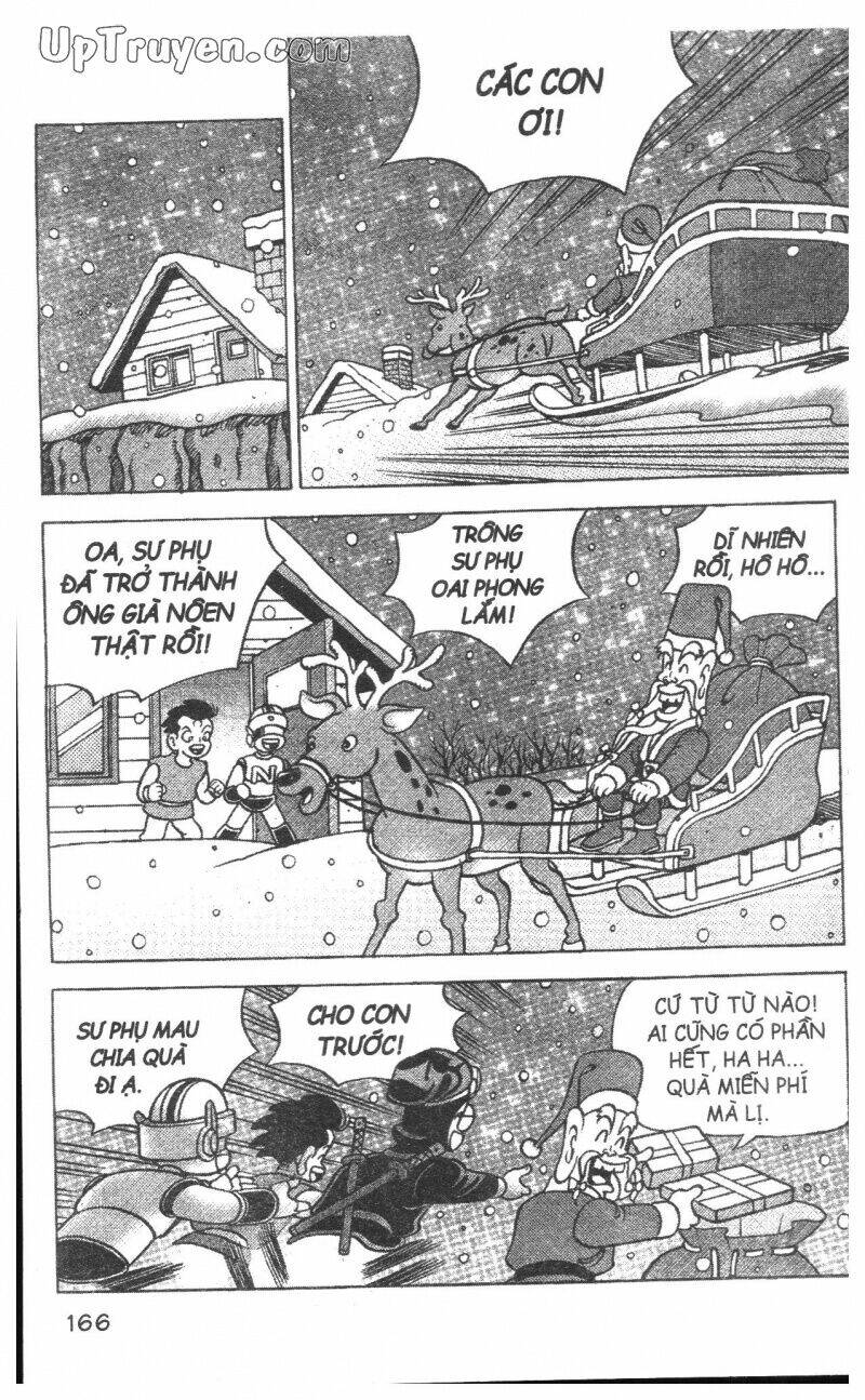 đội quân nhí nhố chapter 37 168