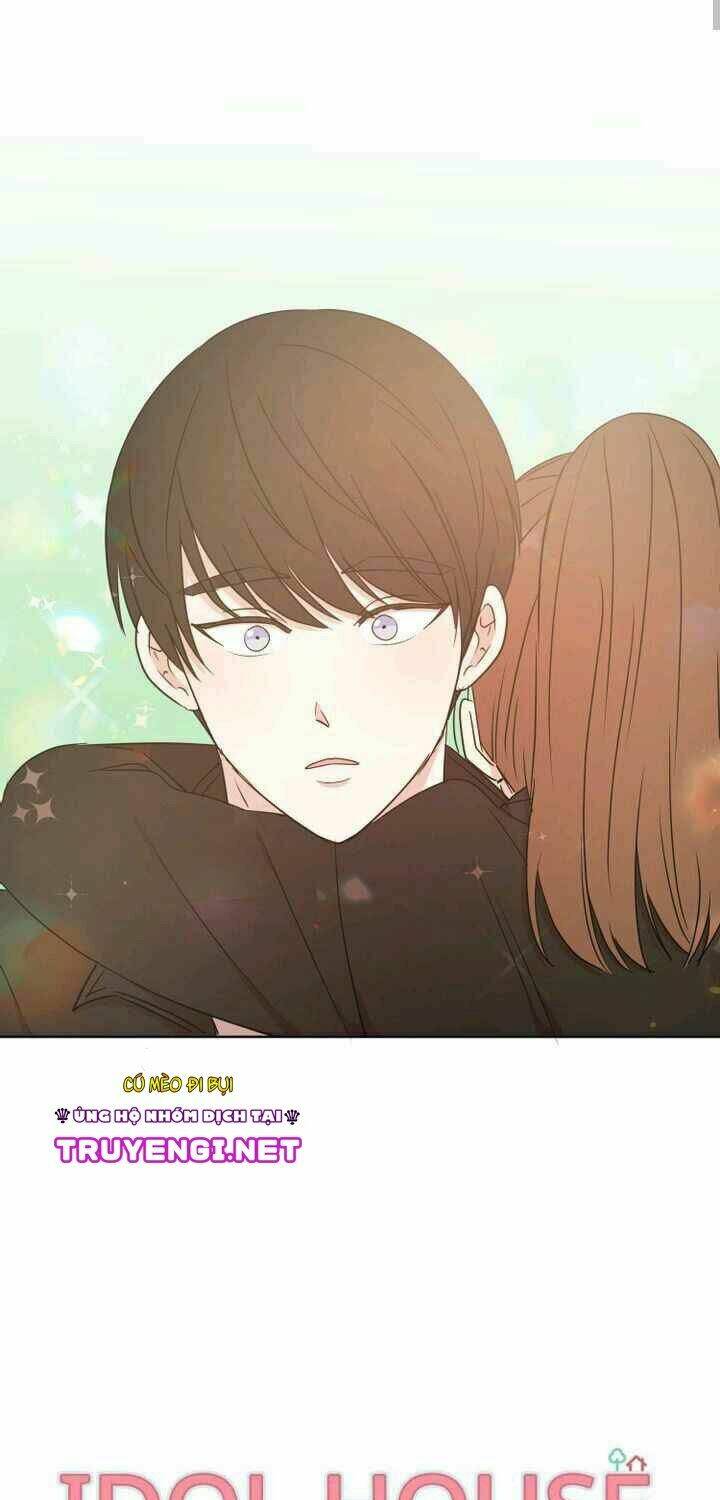 idol sống trong nhà tôi ! chapter 16 2