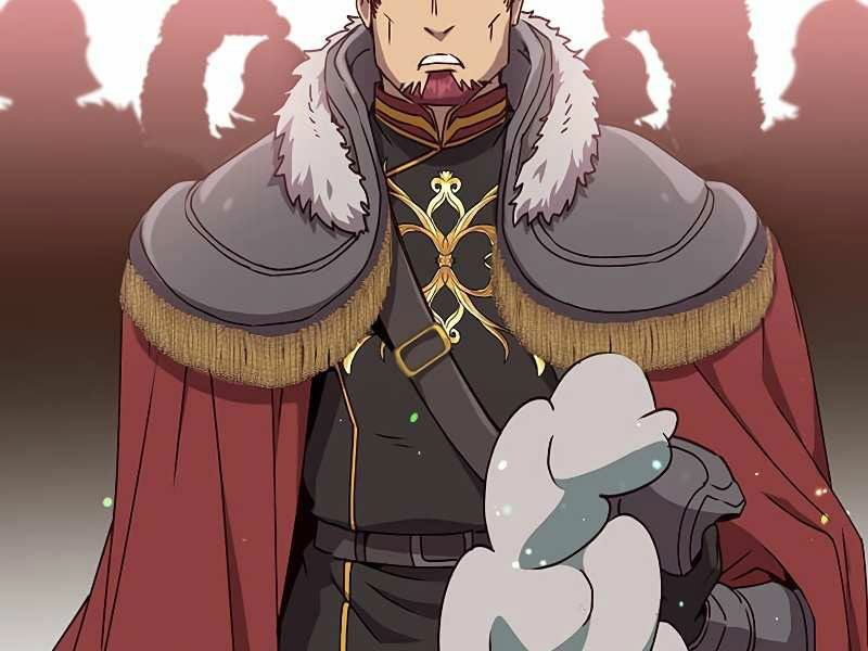 Anh Hùng Mạnh Nhất Trở Lại chapter 74 97