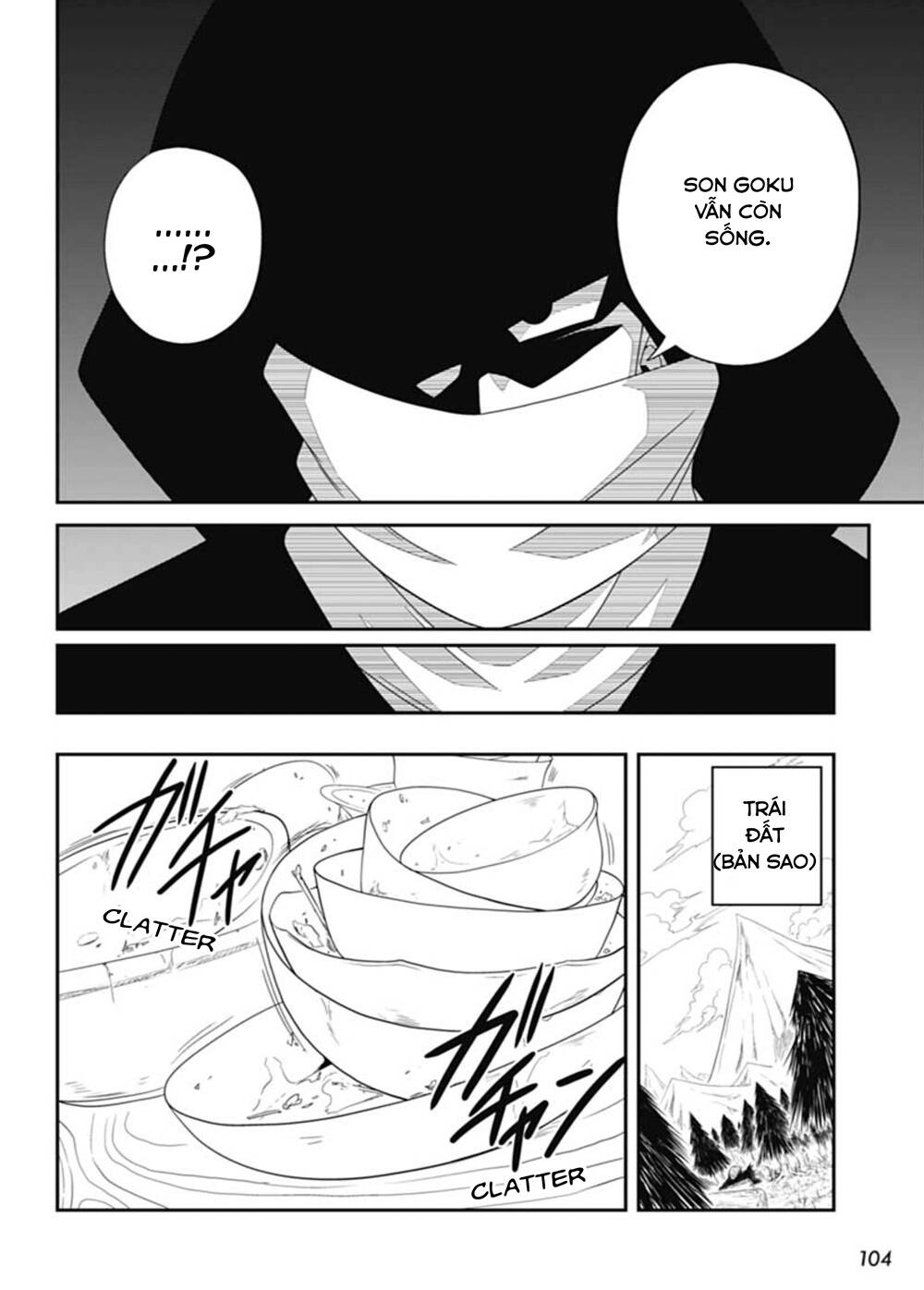 thế giới ngọc rồng: hành tinh ngục tù chapter 9 4