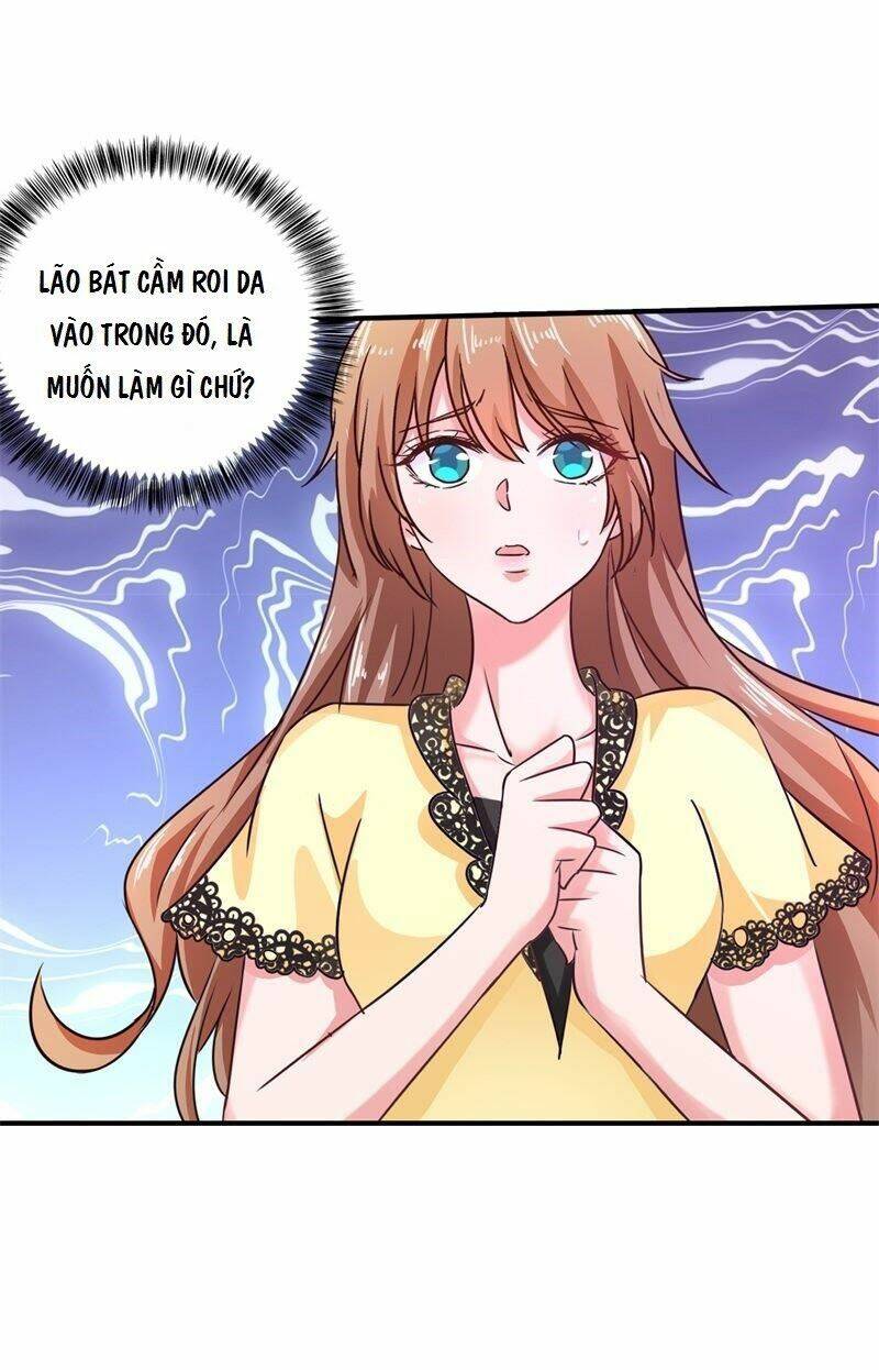 nhập cốt noãn hôn chapter 296 46