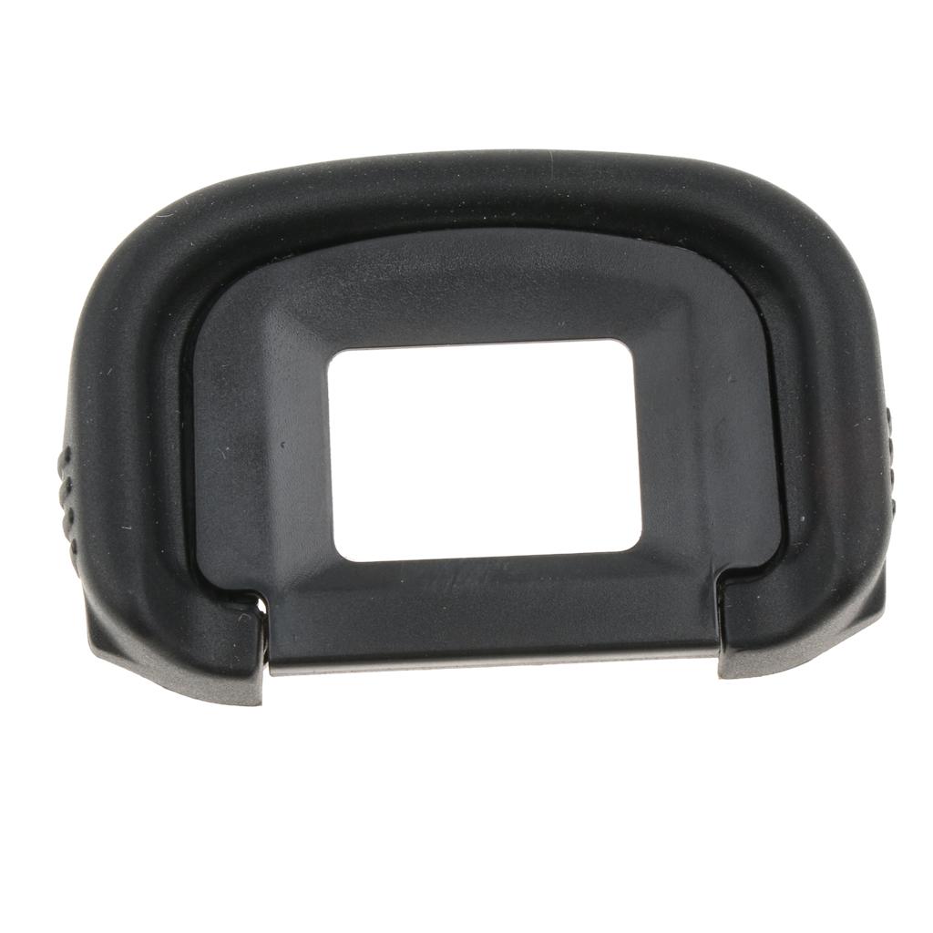 For Canon EOS 5D 1D Mark III/7D Mark II Digital Camera Viewfinder Eyecup EG Eyepiece Protect Eyes