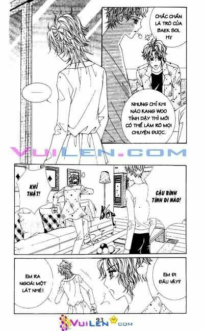 chạm mặt thần tượng chapter 12 93