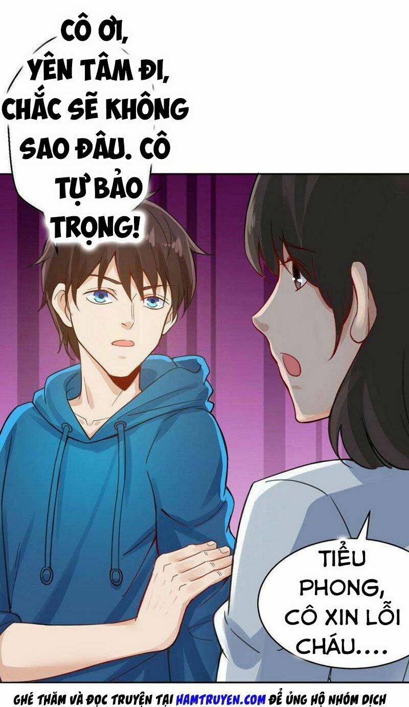 trọng sinh cực phẩm tiên đế chapter 4 10