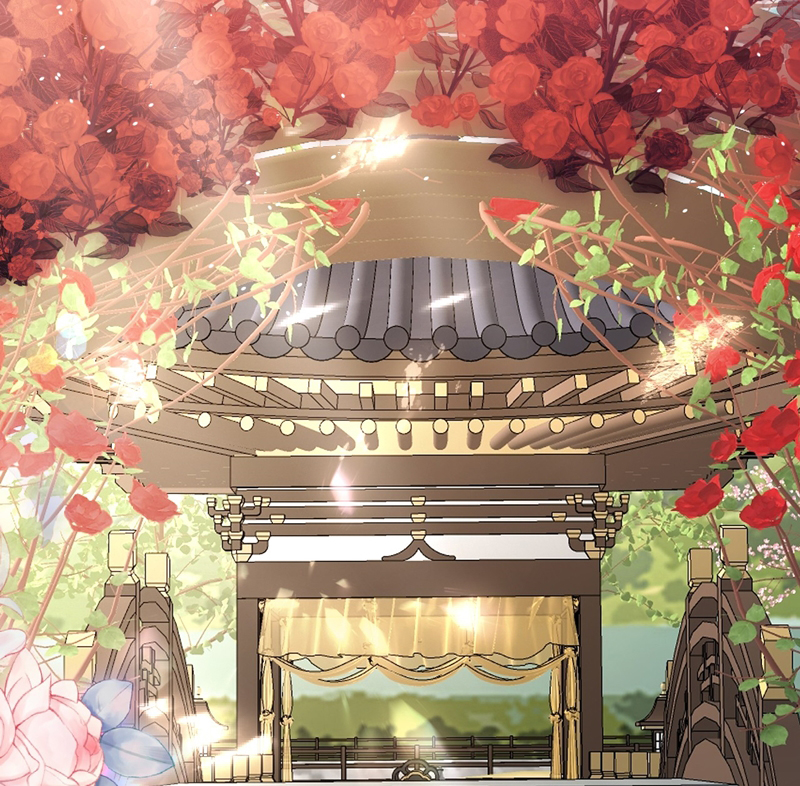 ôn hương diễm ngọc chapter 6 6