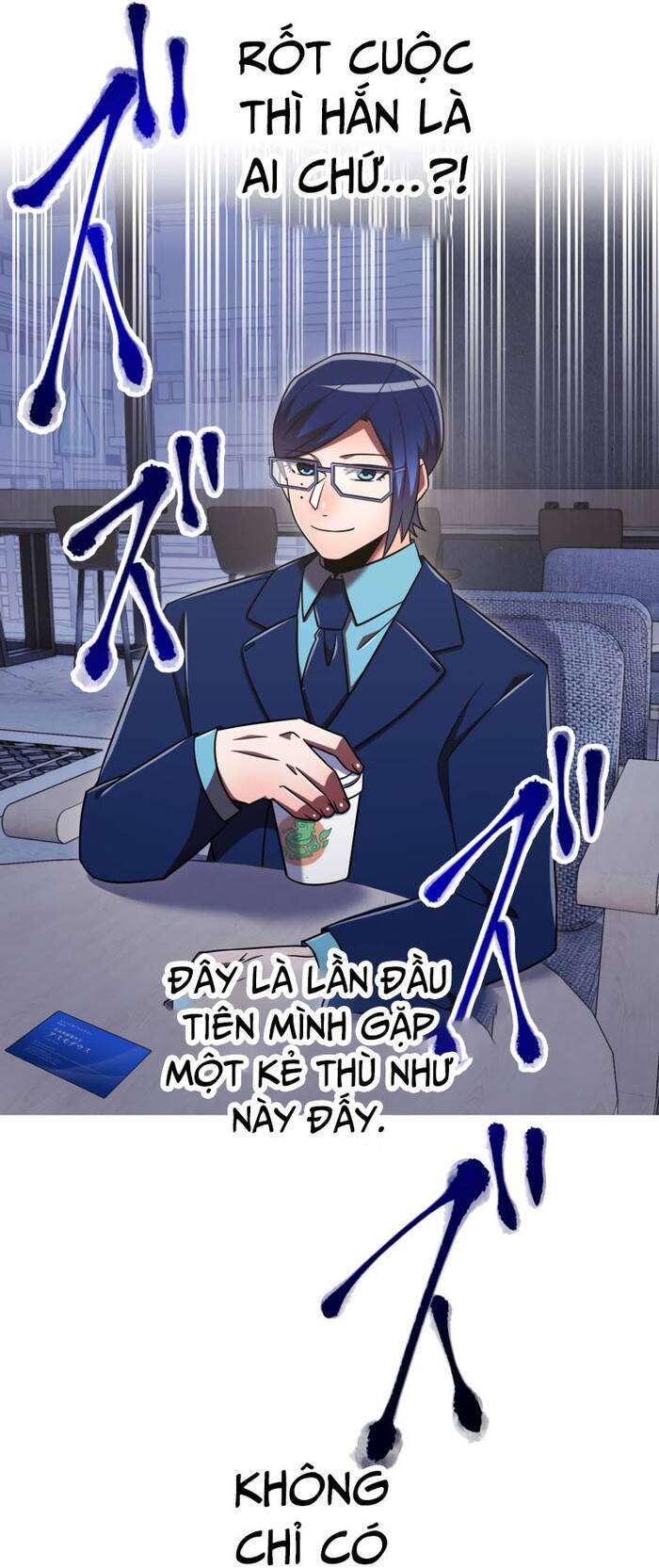 Huyết Thánh Cứu Thế Chủ~ Ta Chỉ Cần 0.0000001% Đã Trở Thành Vô Địch chapter 110 52