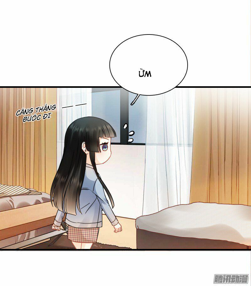 bay qua thiên sơn đến yêu anh chapter 14 29