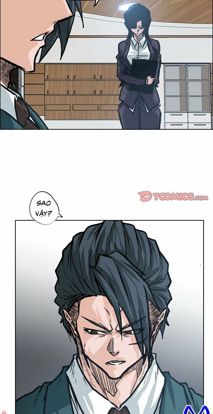 bá chủ học đường ss2 chapter 24 46