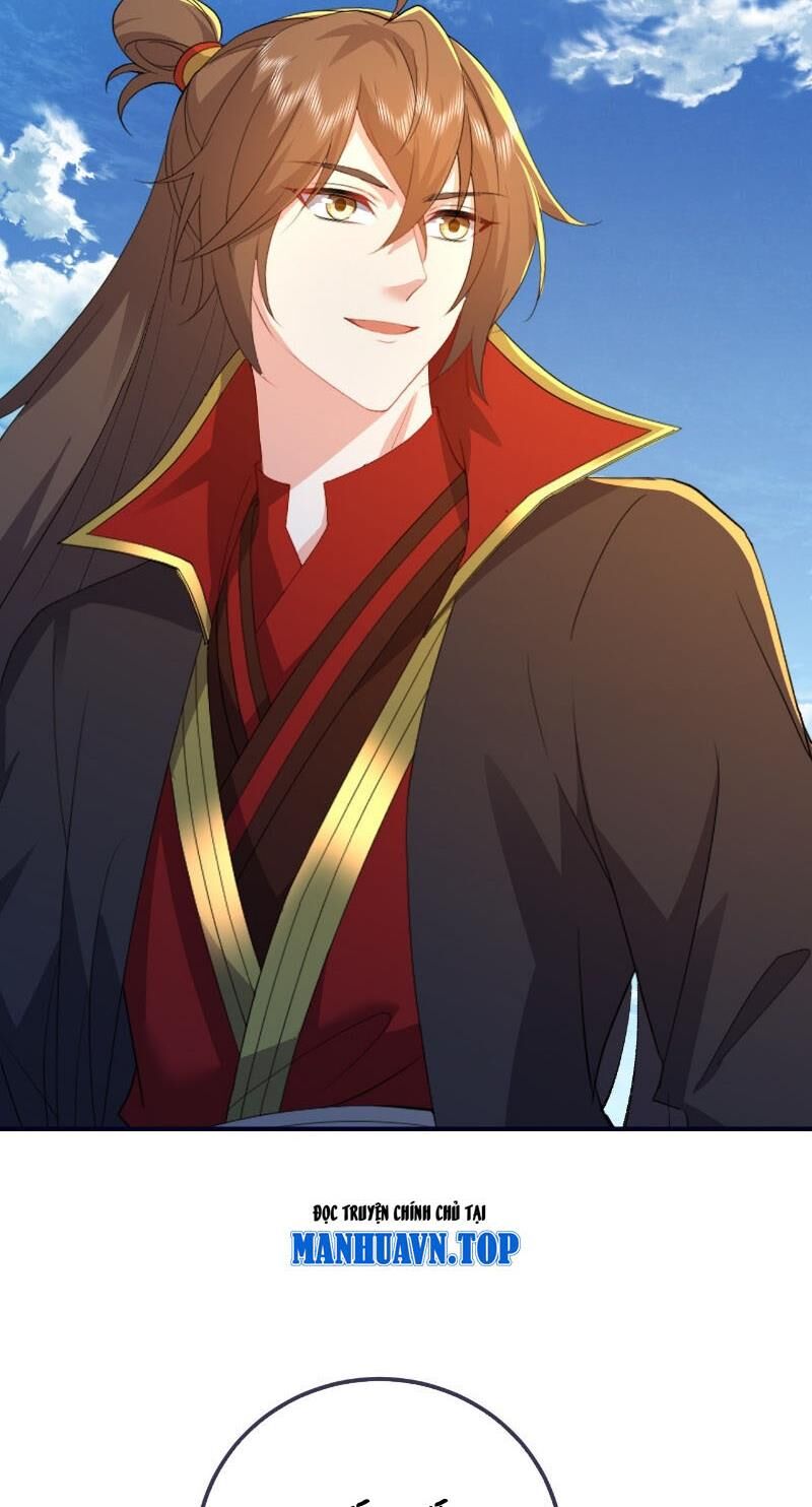 tiên võ đế tôn chapter 537 14