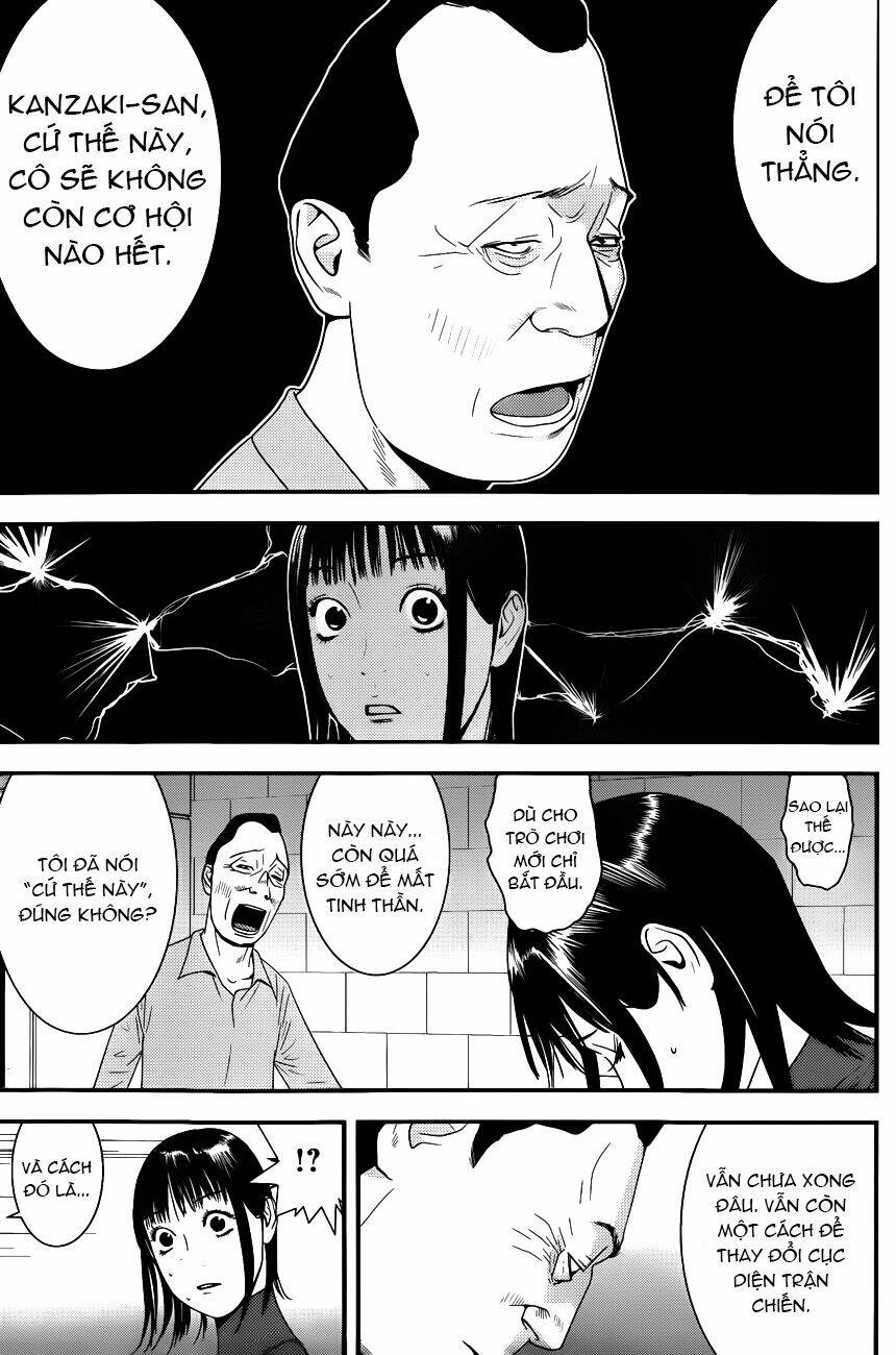 liar game chapter 186 9