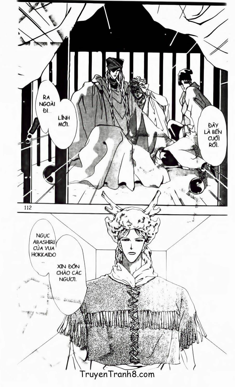 đứa con số phận chapter 41.1 16