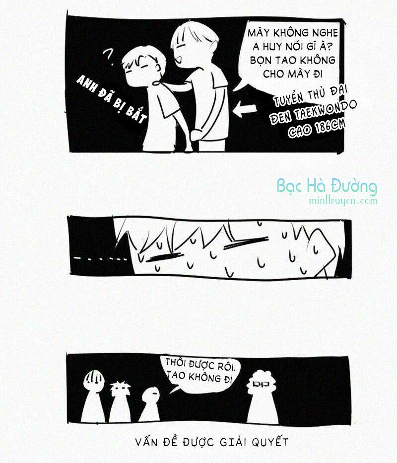 câu chuyện về cậu và tôi chapter 23 25