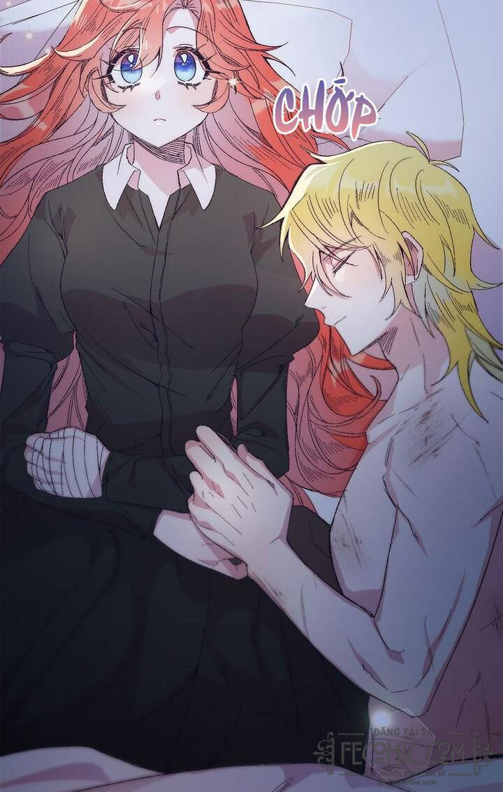 cách để trao vương miện cho vị hoàng tử hoang dã của tôi chapter 13 22