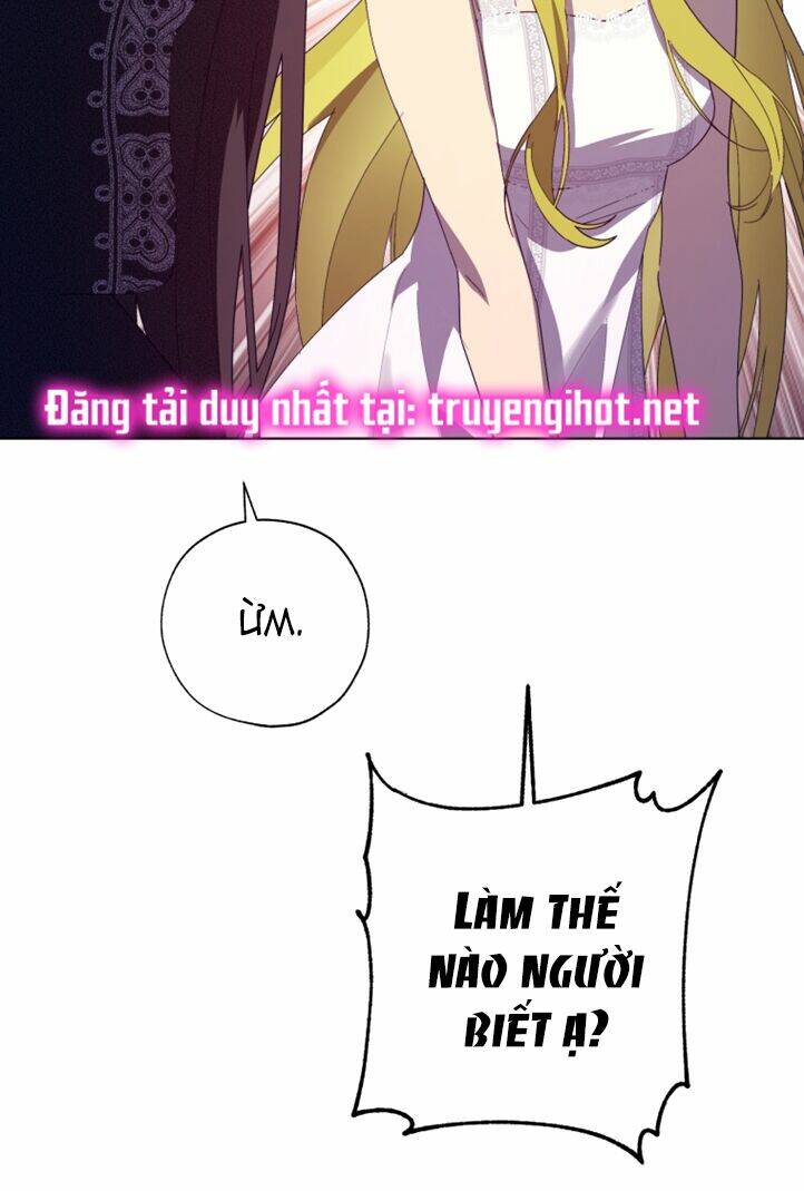 công chúa khắc dấu lên kẻ phản nghịch chapter 51 15