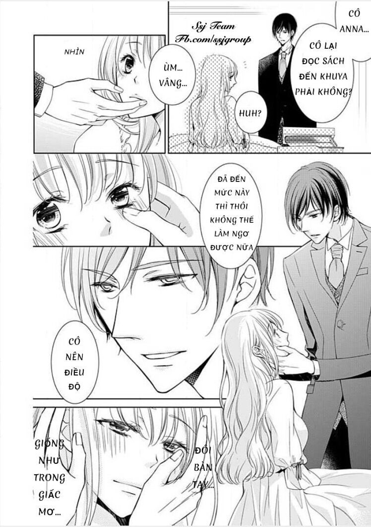 sono junketsu motto nurashite desu ka chapter 1 4