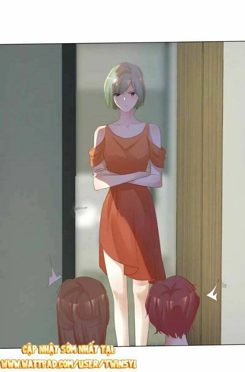 ái người tình xuất vu lam chapter 114 24