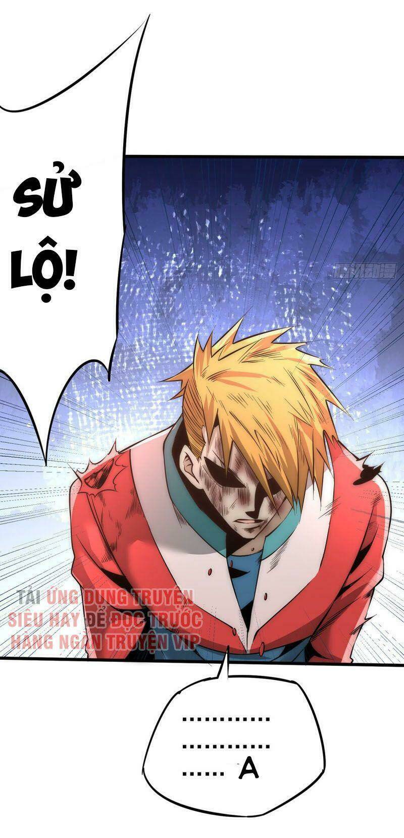 đô thị đỉnh phong cao thủ chapter 163 7