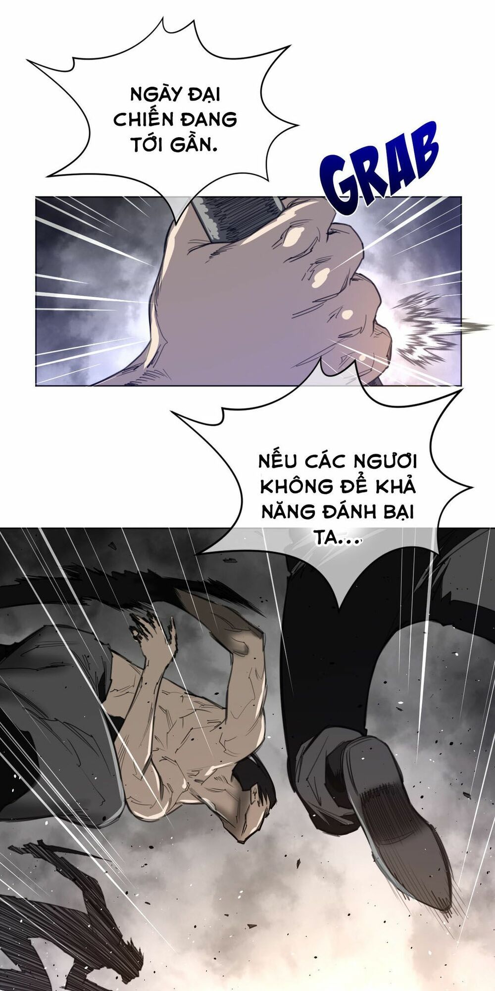 một nửa hoàn hảo chapter 41 24