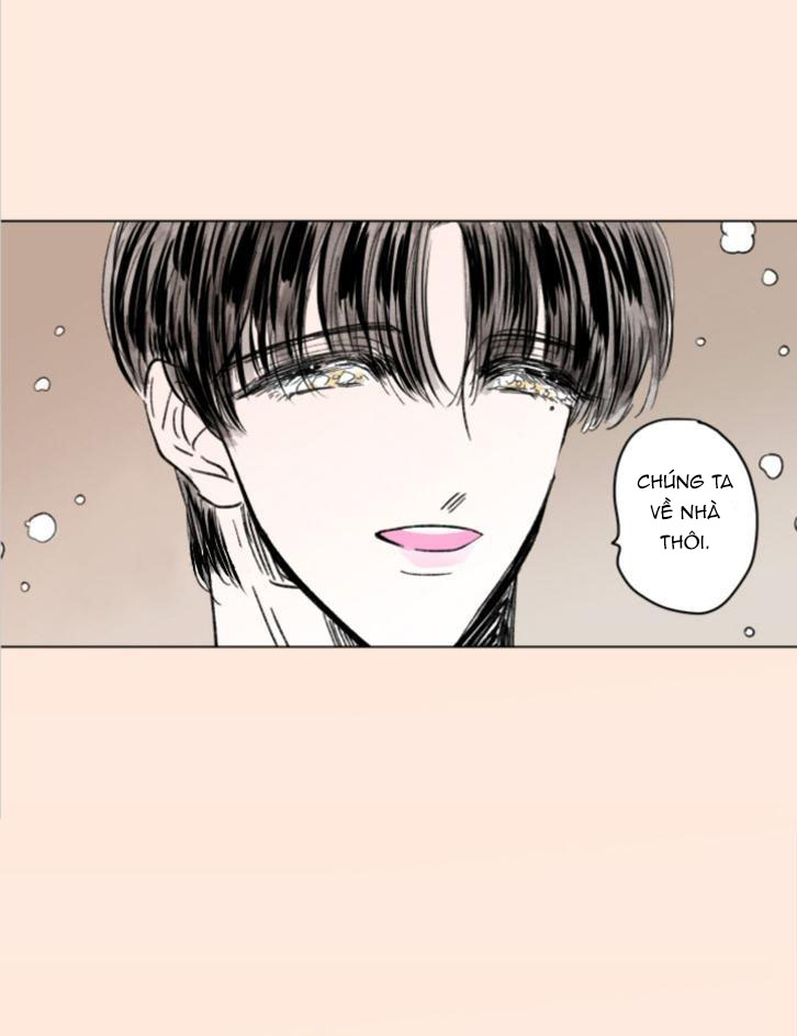 câu chuyện của hosik chapter 87 16