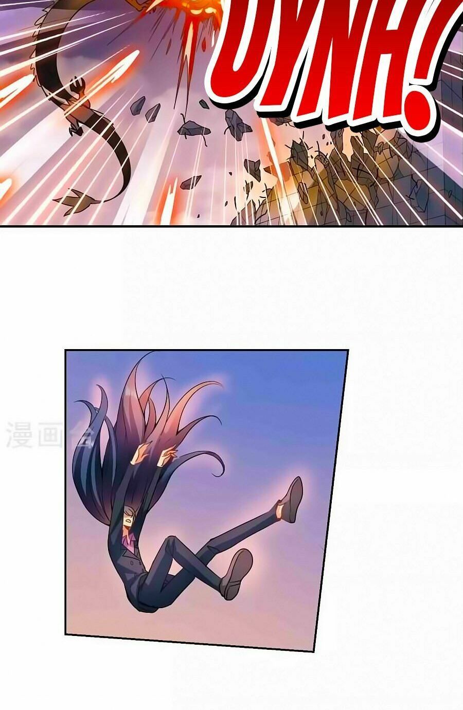 tô tịch kỳ quái chapter 98 5