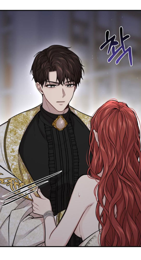Phòng Ngủ Bí Mật Của Công Chúa Bị Bỏ Rơi chapter 61.1 - Trang 58
