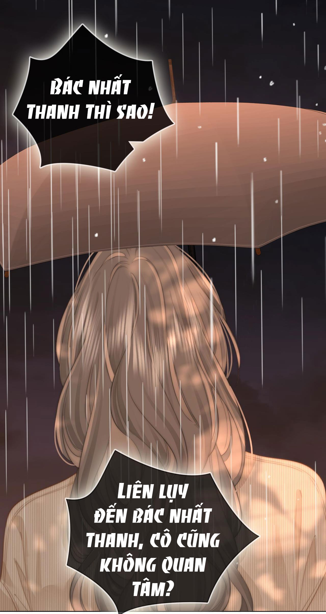 cố tiểu thư và khúc tiểu thư chapter 103 34