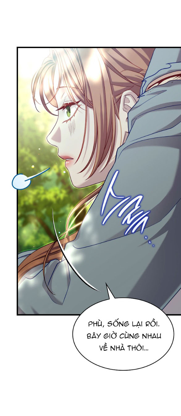 Tôi Sẽ Biến Anh Ta Từ Một Con Chó Điên Thành Một Chàng Quý Tộc chapter 25.1 10