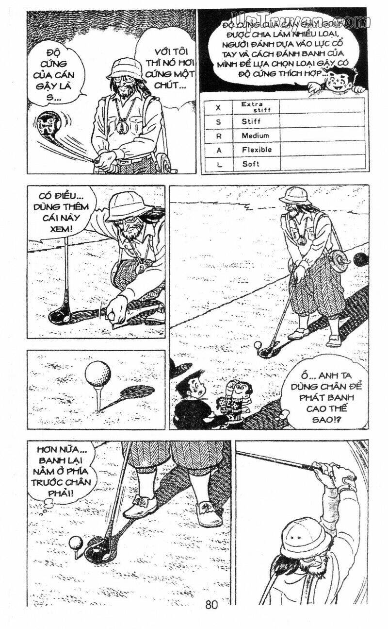 ashita tenki ni naare chapter 14 80