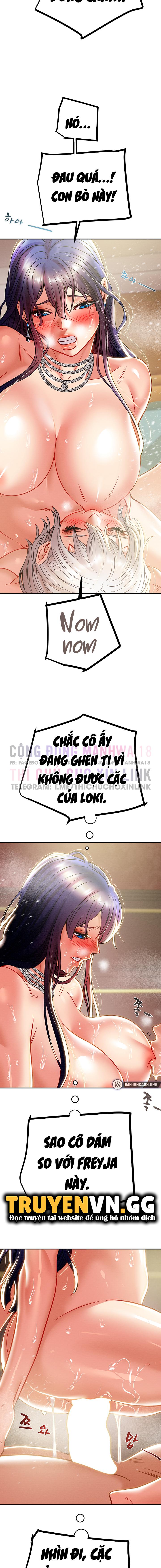 cây búa thần chapter 36 13