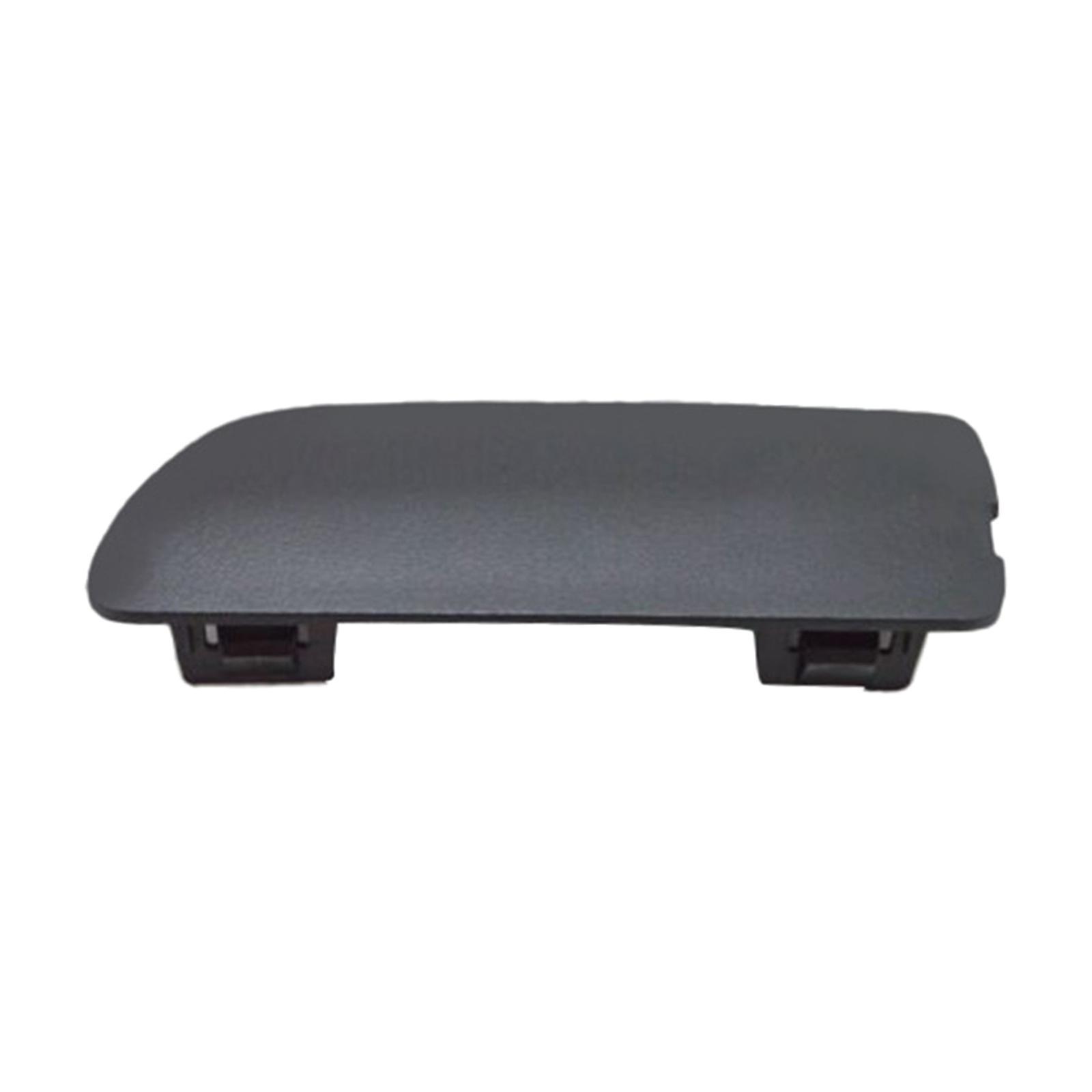 Front Tow Hook Cover Repair Parts, Car Accessories for x5 3.0i E53 x5 4.4i E53 Stable Performance Easy Installation