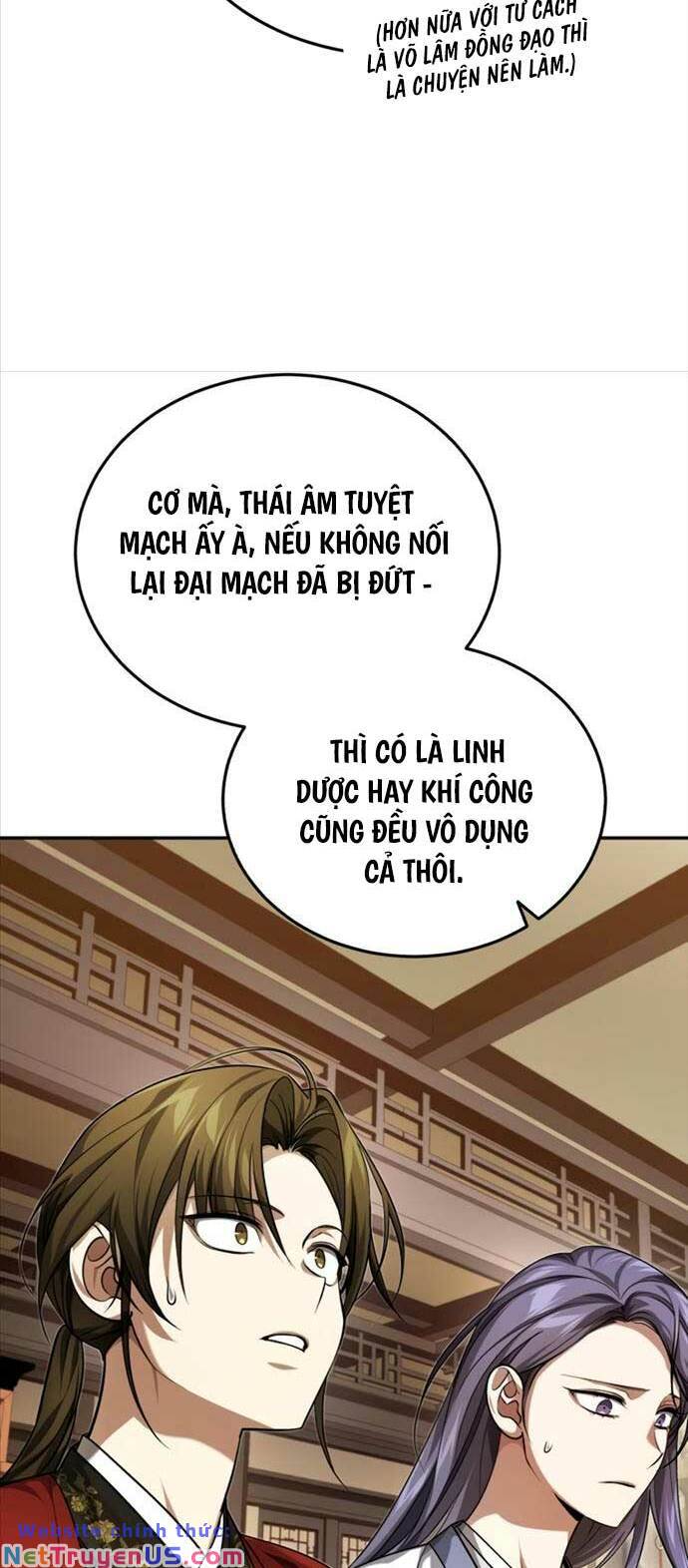 thiếu gia yểu mệnh nhà họ bạch chapter 22 15