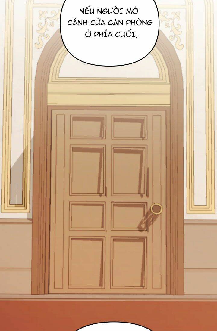 hoàng hậu bé bỏng chapter 44.1 38