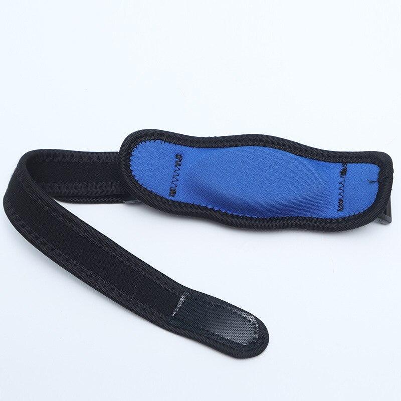 Adjustable Sports Compression Elbow Support Elbow Brace Breathable Arm Protector Sports Elbow Support Pad Injury Pain Relief