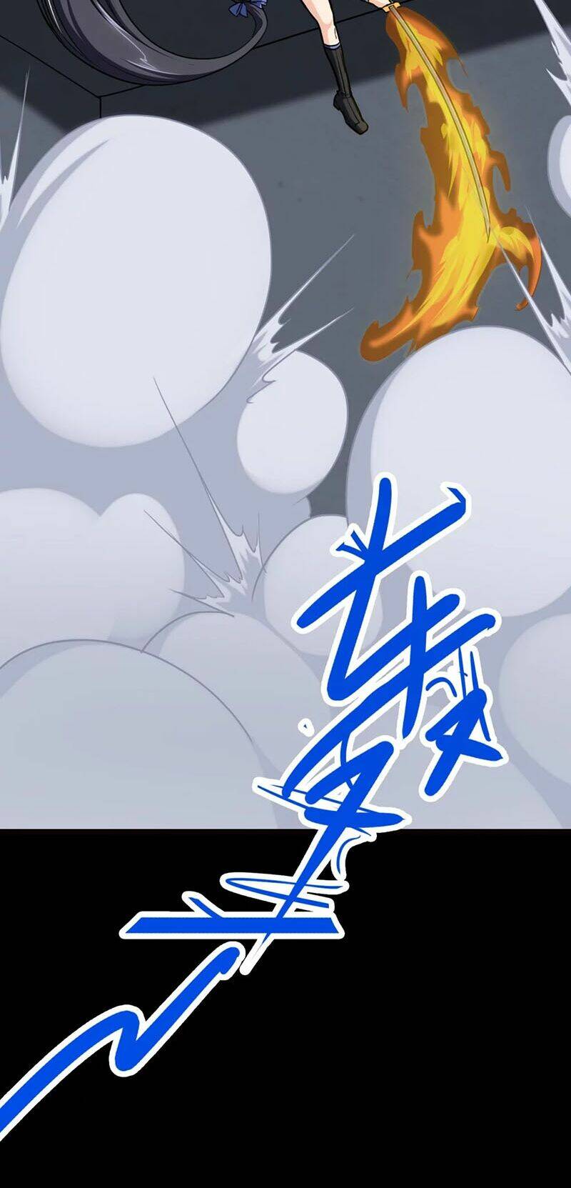 bạn gái virus của tôi chapter 209 4