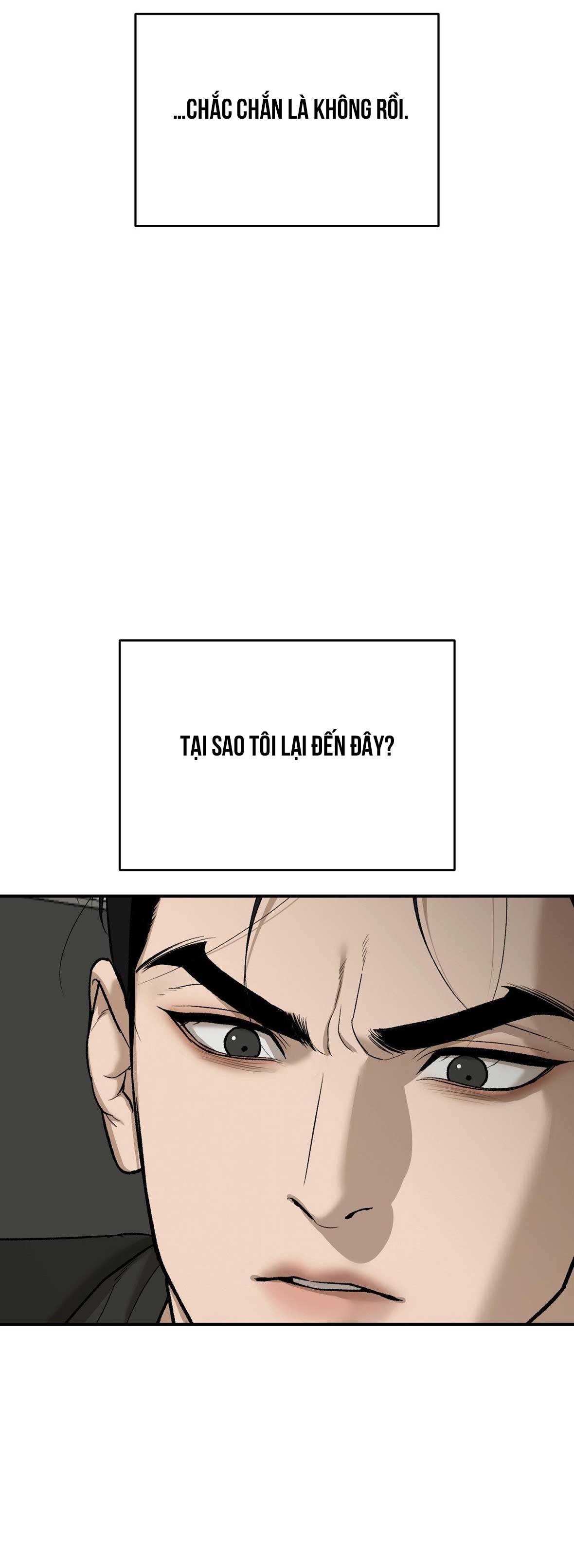 điềm rủi Chapter 56 -3 ss2 32