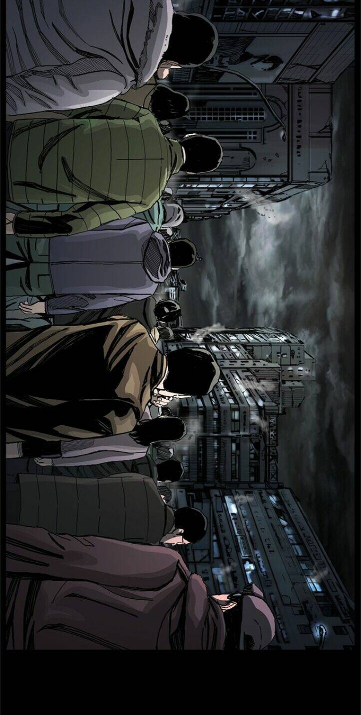 truyền thuyết anh hùng thời mạt thế chapter 4 59