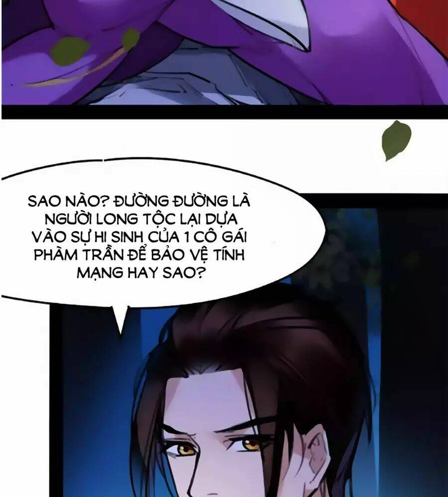 đường tăng cũng quyến rũ chapter 38 36