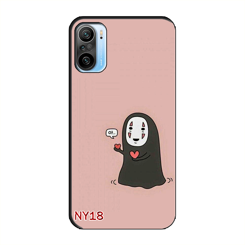 Ốp Lưng Dành Cho XIAOMI K40 PRO