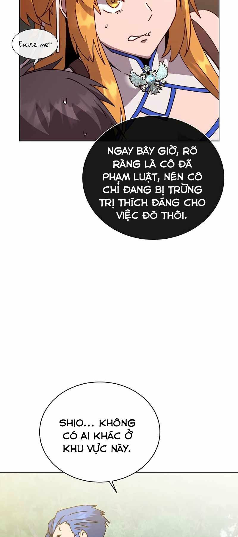 Anh Hùng Mạnh Nhất Trở Lại chapter 84 47