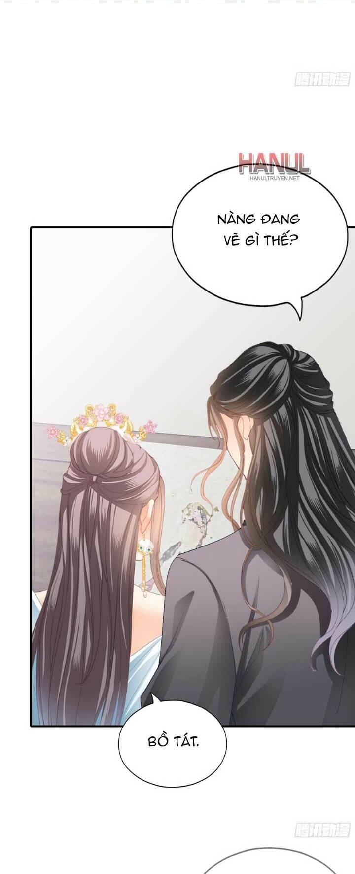 bổn vương muốn nàng chapter 160 3