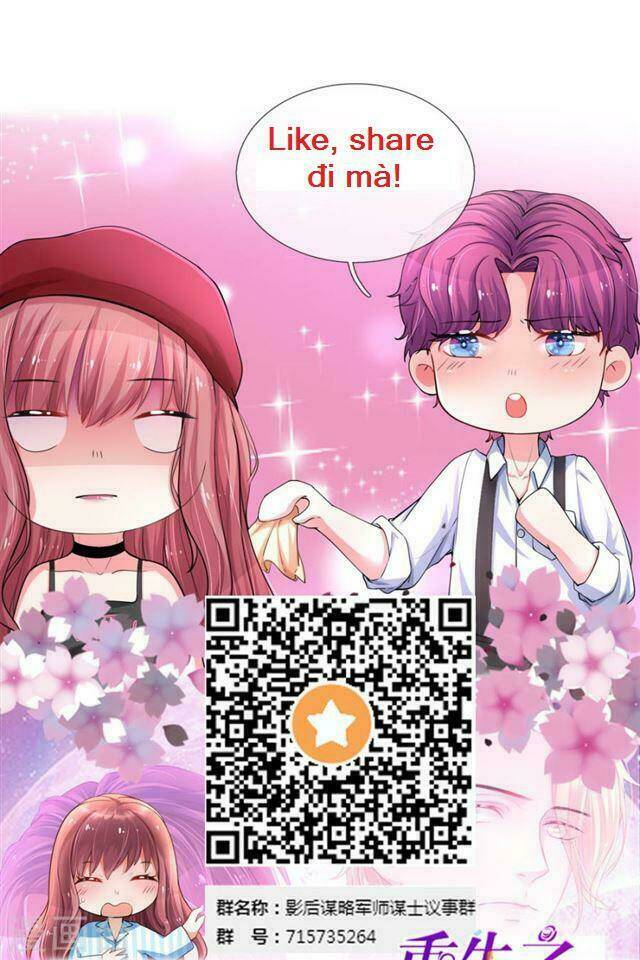 trùng sinh để trả thù chapter 34 23