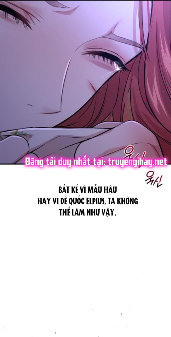 [16+] Phòng Ngủ Bí Mật Của Công Chúa Bị Bỏ Rơi Chapter 22.1 - Next Chapter 23