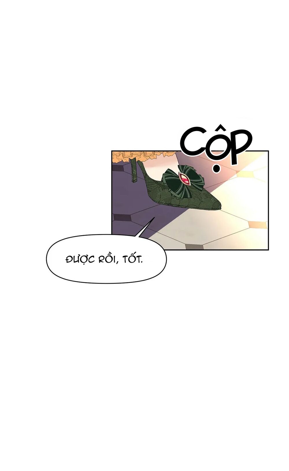 công chúa thời gian có hạn chapter 41 4