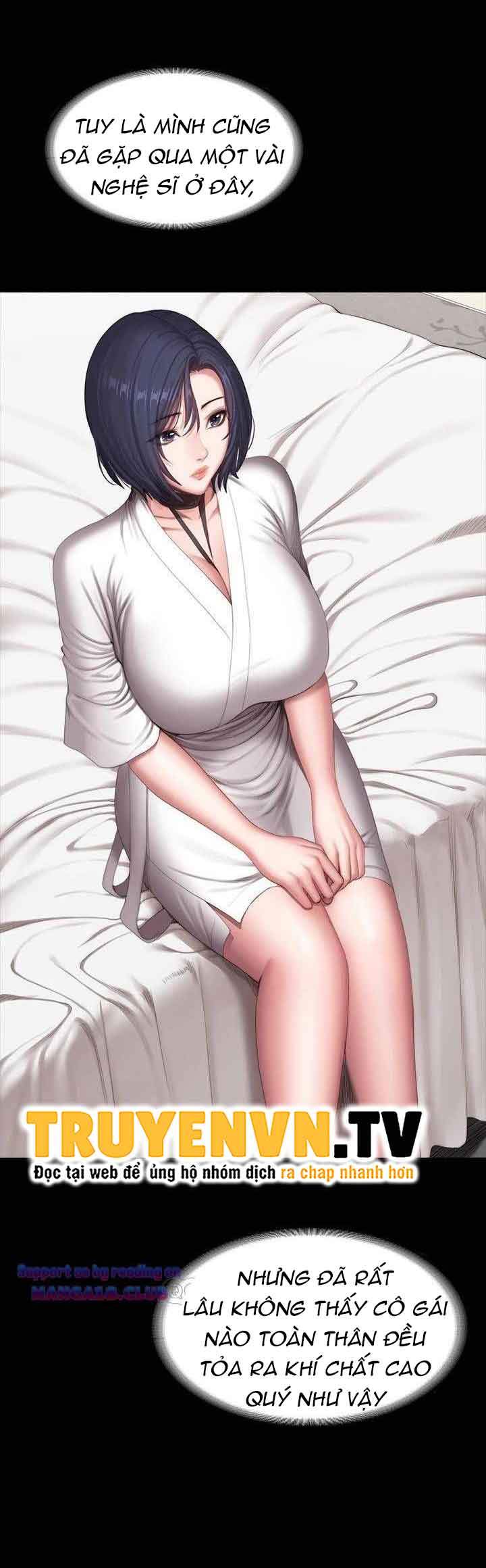 hlv phòng fitness chapter 98 7