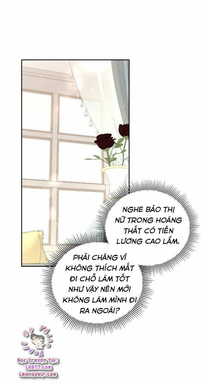 công chúa xấu xa chapter 21 47