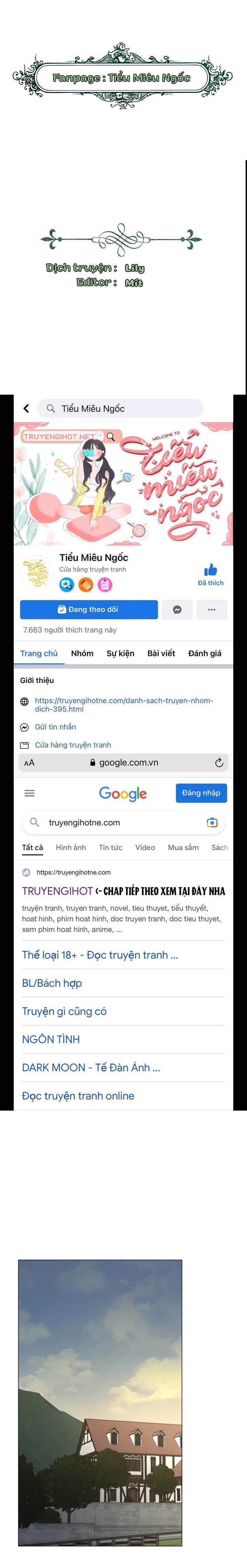 diễn vai ác nữ cũng thật khó khăn chapter 100 1