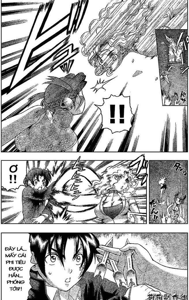 history's strongest disciple kenichi chapter 314 18