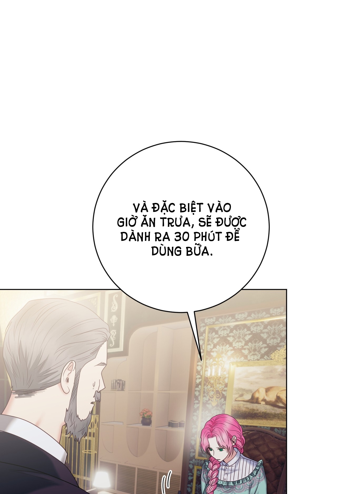 hợp đồng hôn nhân với hai người chồng chapter 15.1 60